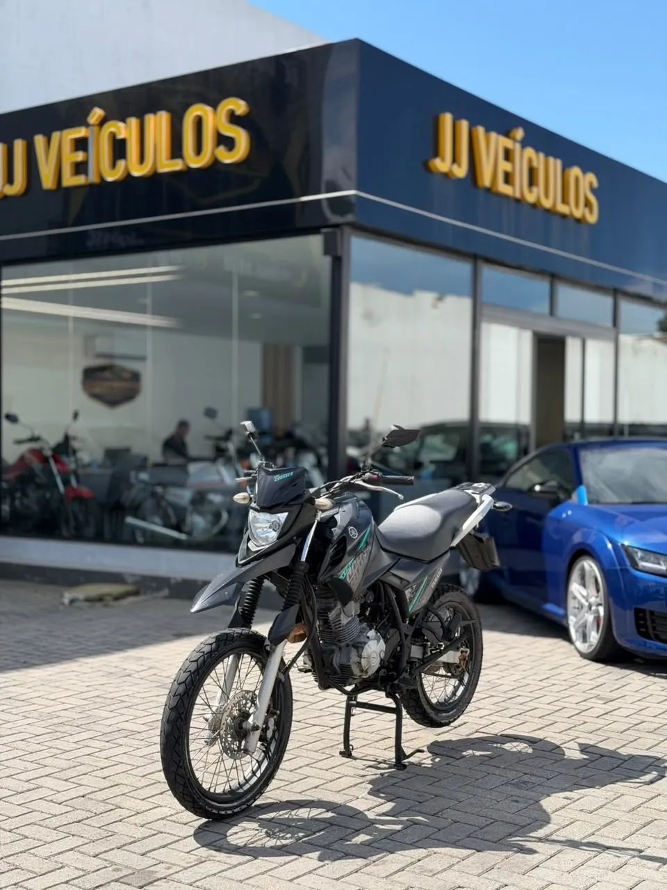 XTZ 150 CROSSER Z FLEX