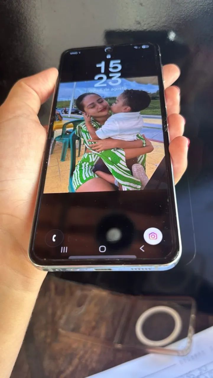 Zflip5 512g  - Foto 2