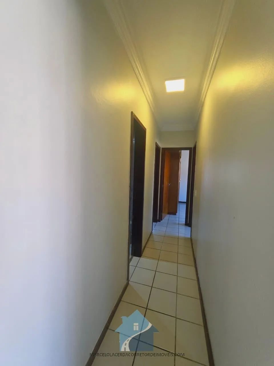 Apartamento no Condomínio Firenze - Chapada - Foto 11