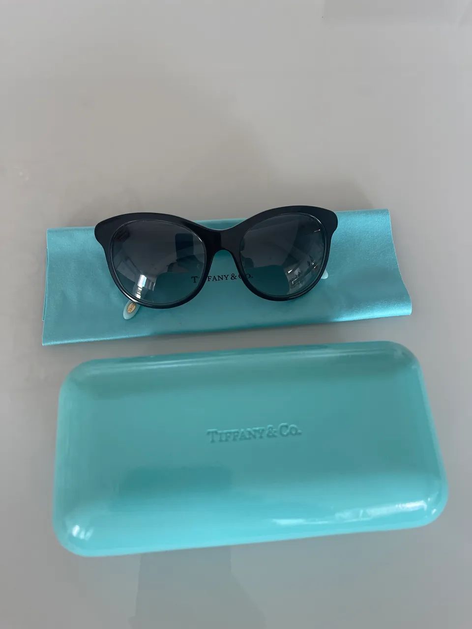 Óculos Tiffany & Co - Foto 4