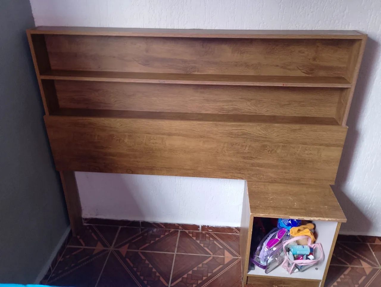Cama de solteiro  - Foto 2