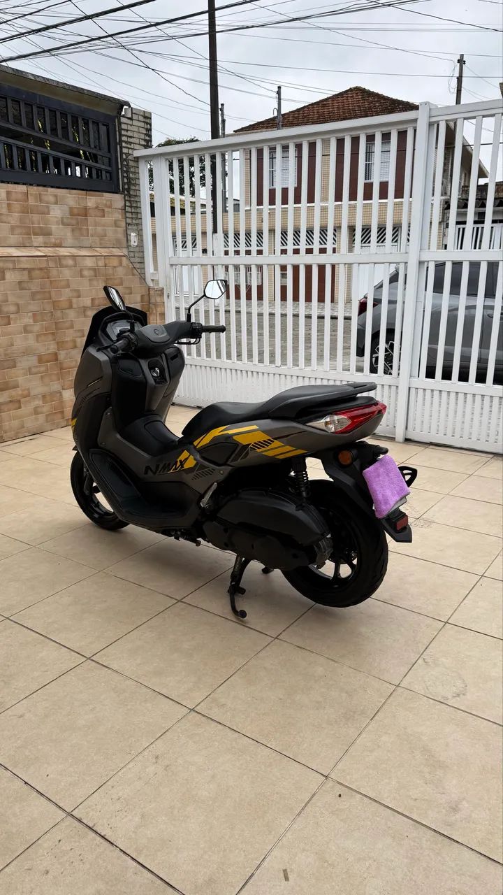 Nmax 160 ABS  - Foto 4
