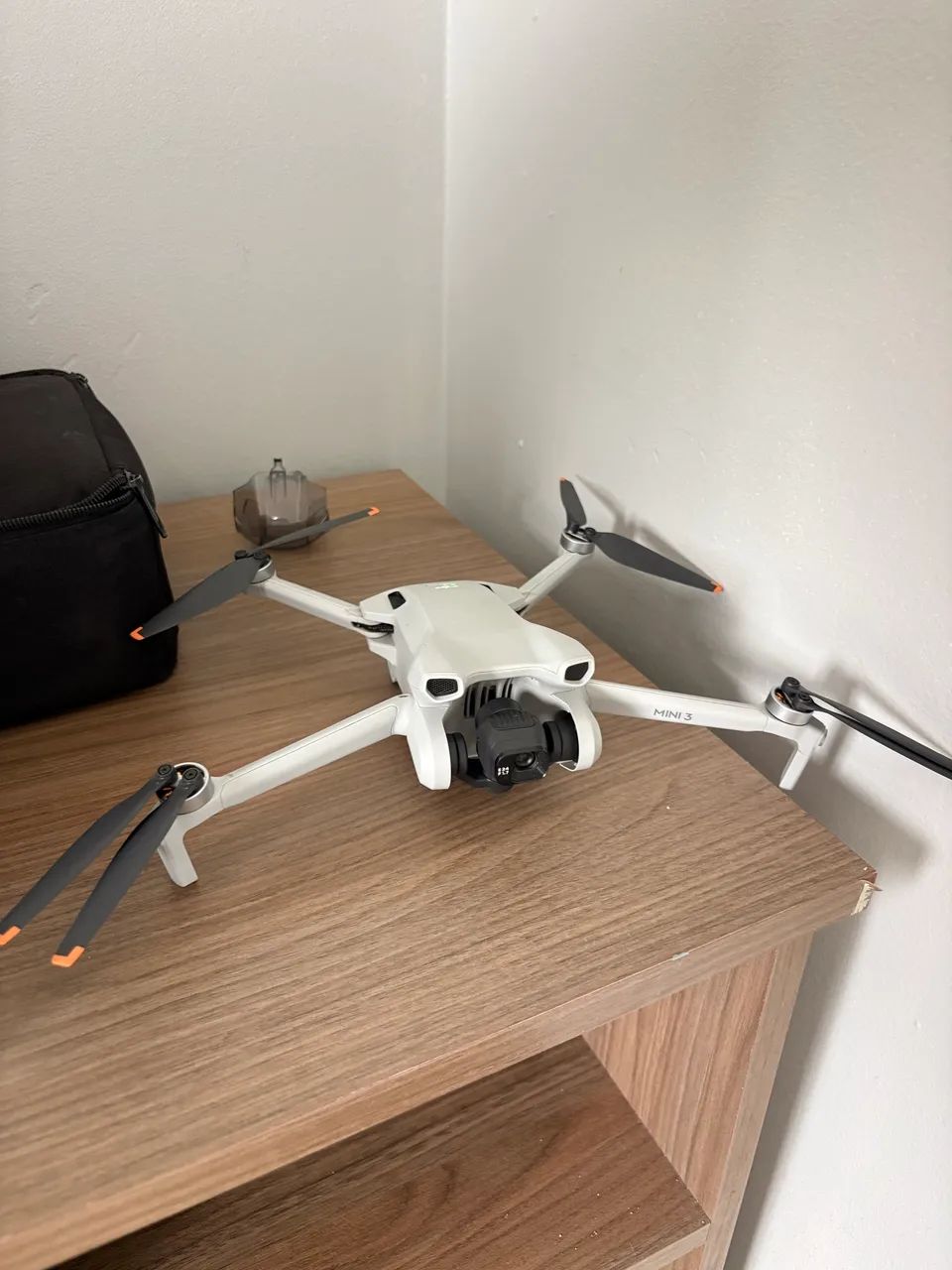 Drone DJI MINI 3 ( revisado ) - Foto 5
