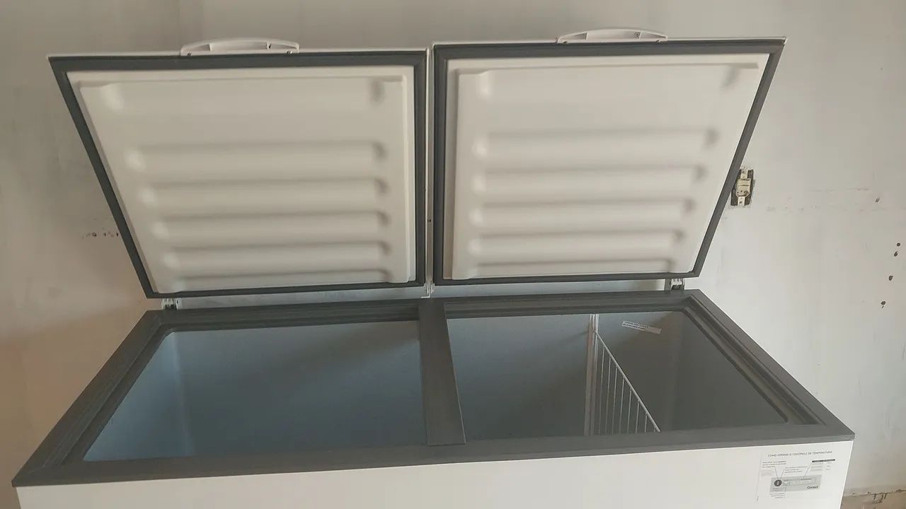 Frezer  - Foto 3