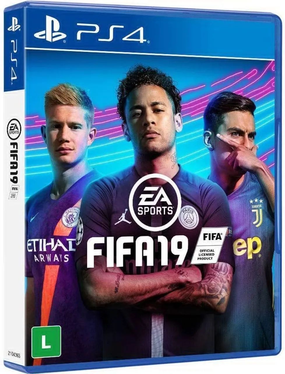 Combo de jogos ps4 - Foto 3