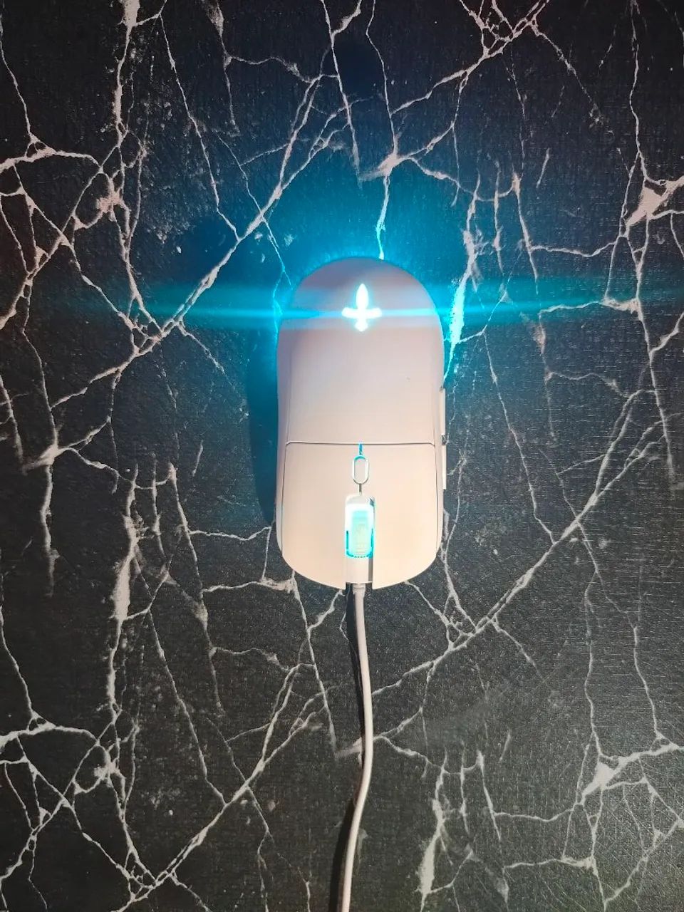 Mouse e Mousepad  - Foto 3