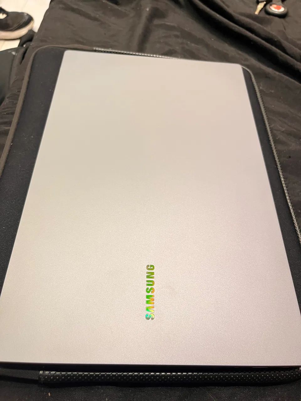 Notebook Samsung, book4 - Foto 5