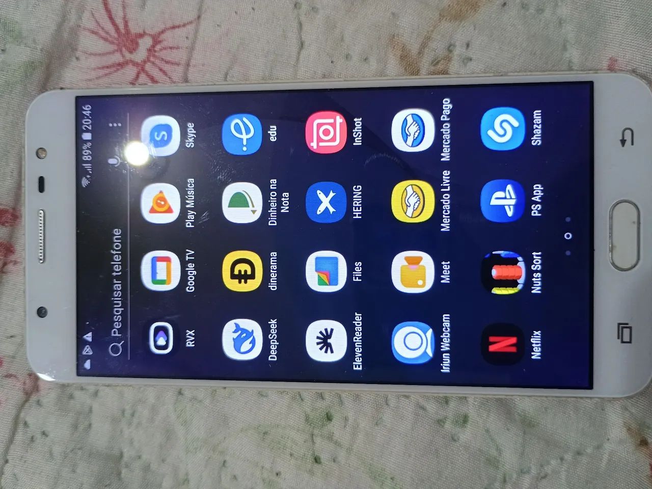Galaxy J7 Prime - Foto 3