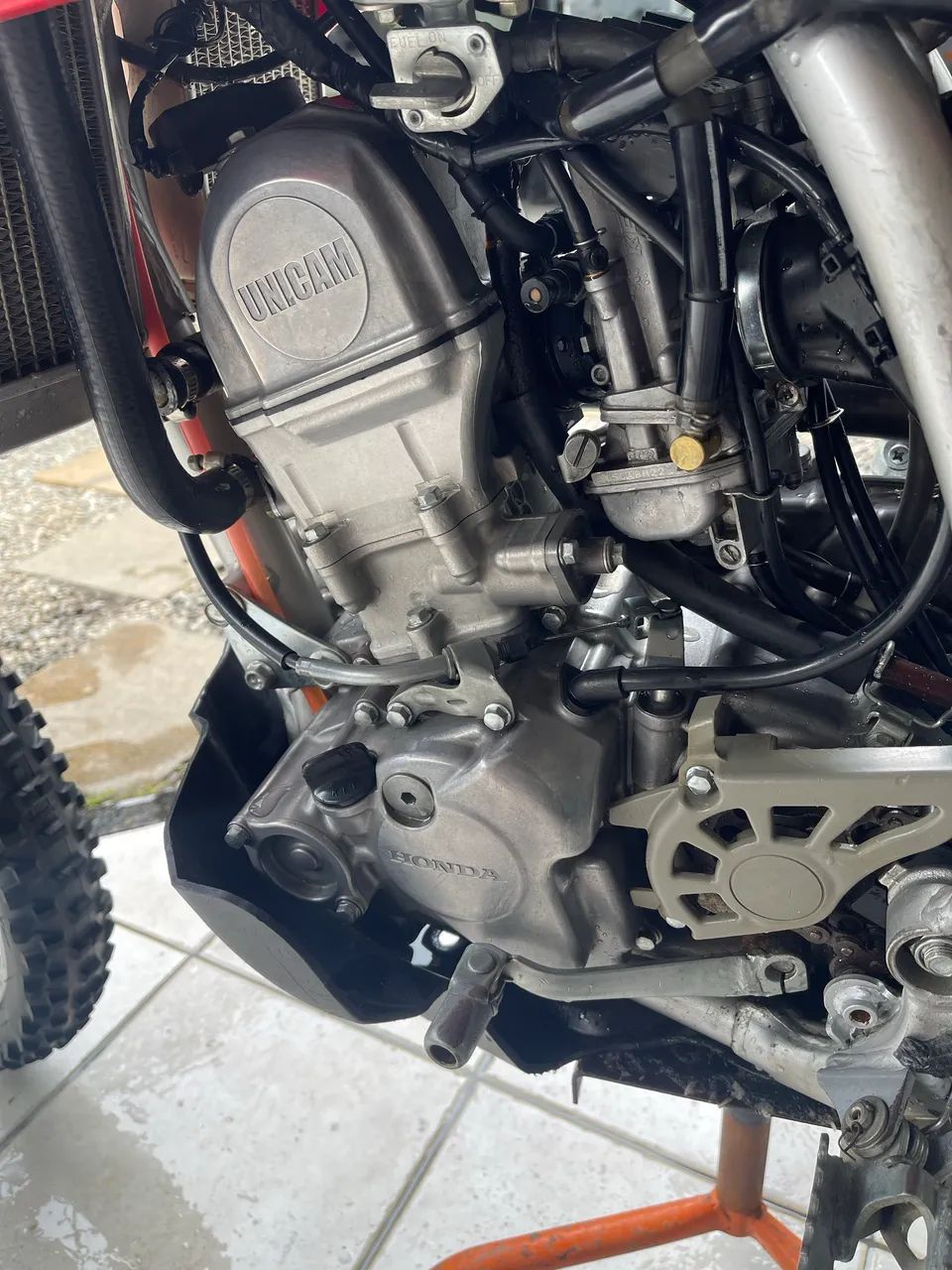 Crf 150r a mais nova do brasil  - Foto 5