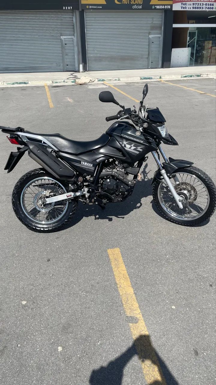 Crosser 150  S 2019 - Foto 5