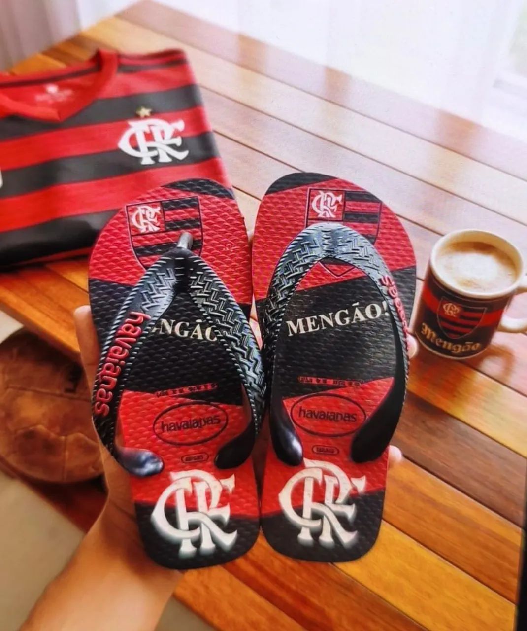 Havaiana infantil  - Foto 2
