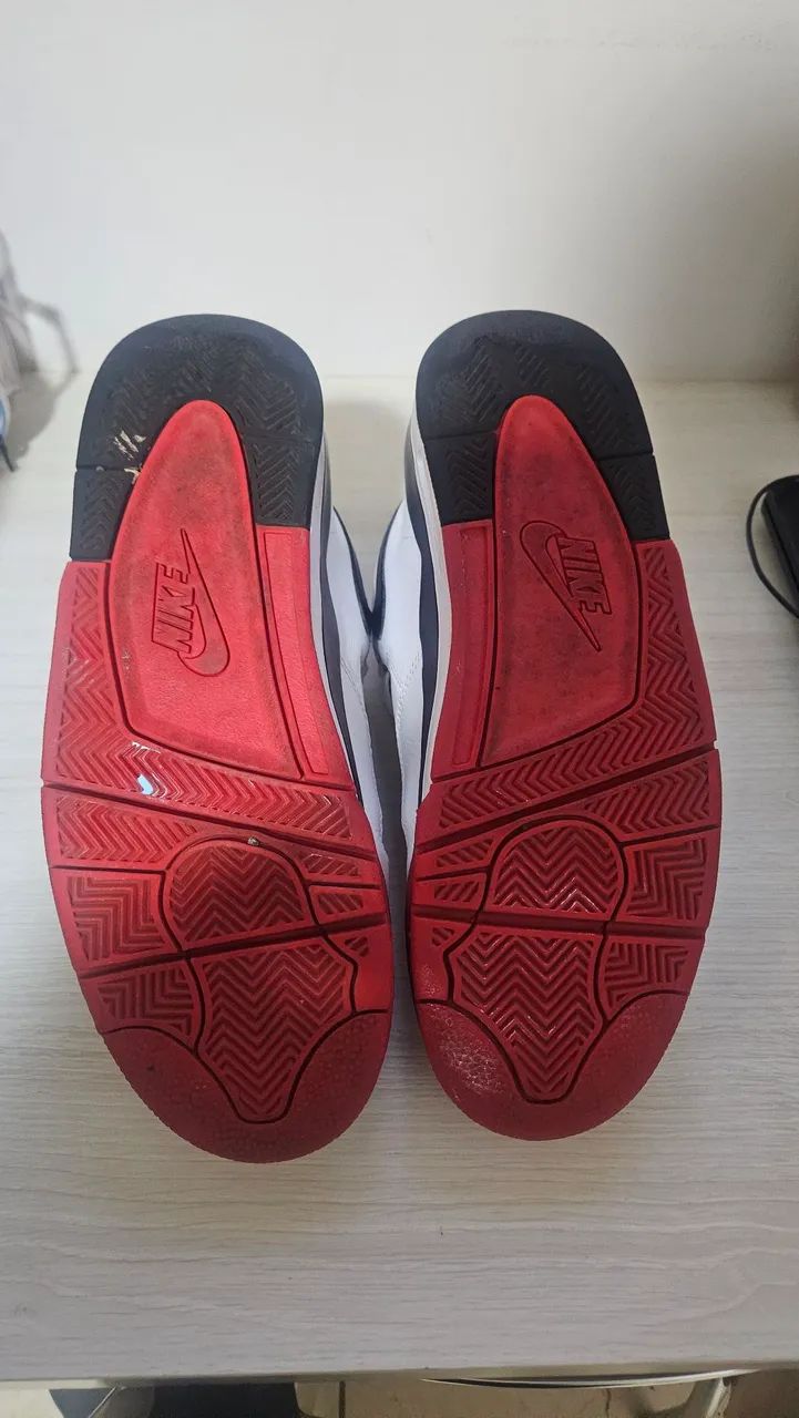 Air Jordan Flight n° 50 Original - Foto 4