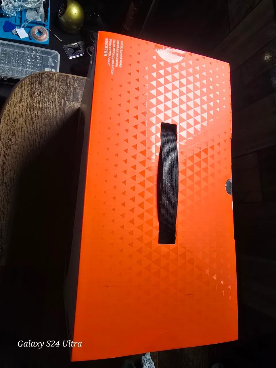 Jbl extreme 4 - Foto 3