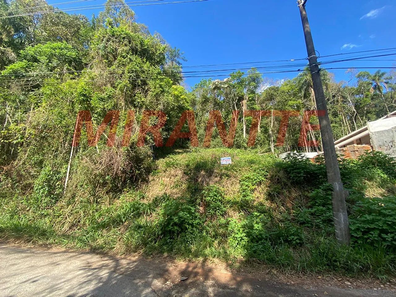 Terreno em Serra Da Cantareira - Foto 4