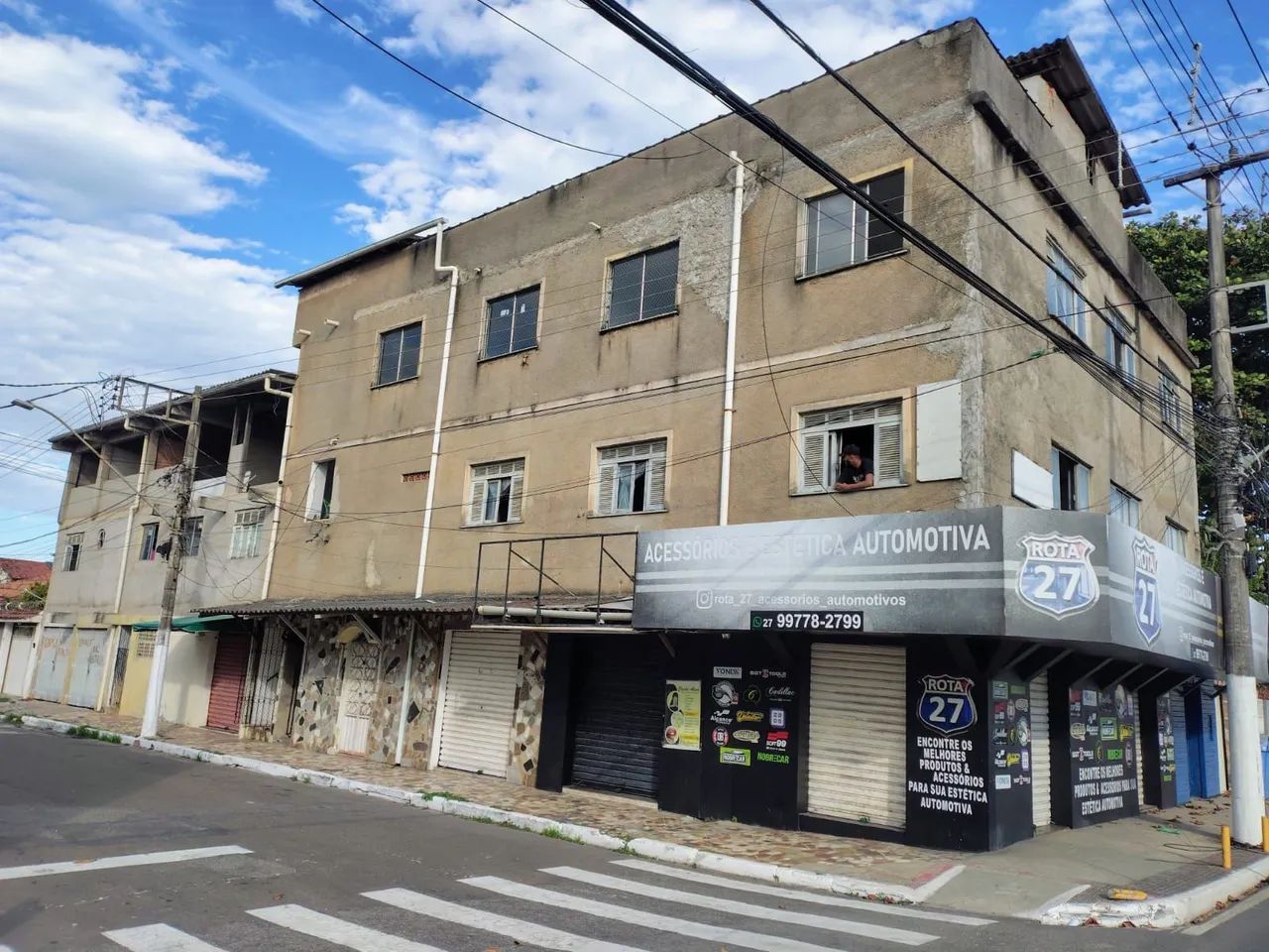 prédio comercial no centro de Jacaraípe  - Foto 3