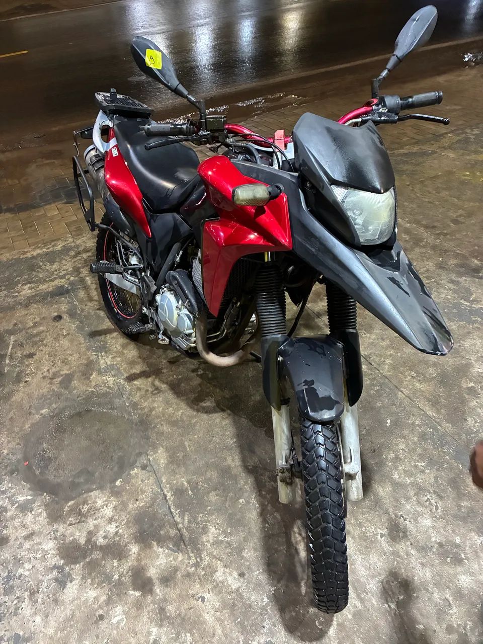XRE 300  - Foto 2
