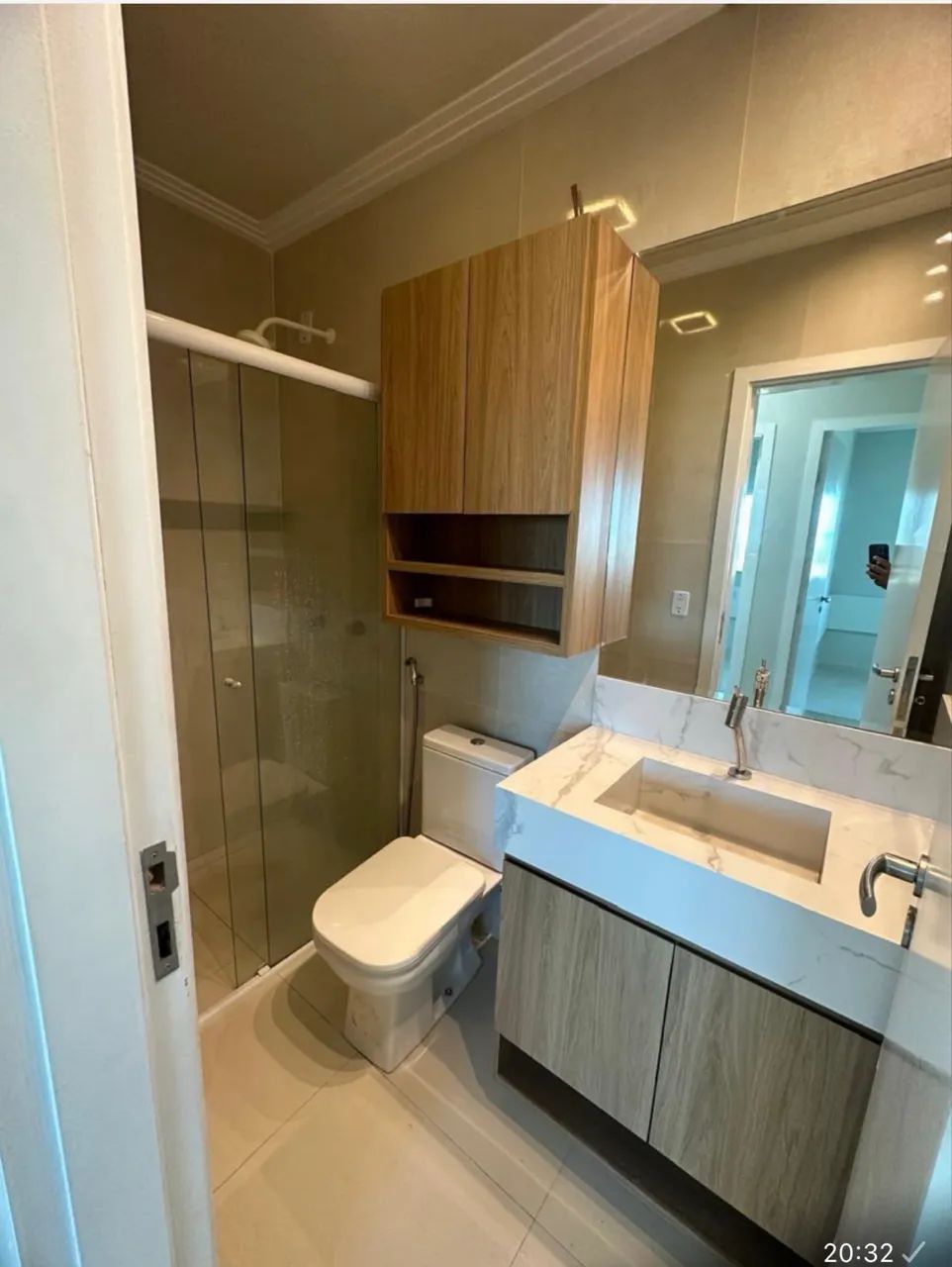 APT ARAÇAGY PRÓX RAIUGA 100% PROJETADO /MOBILIADO - Foto 2