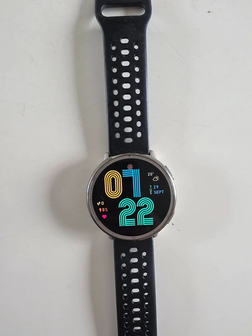 Amazfit Active 2