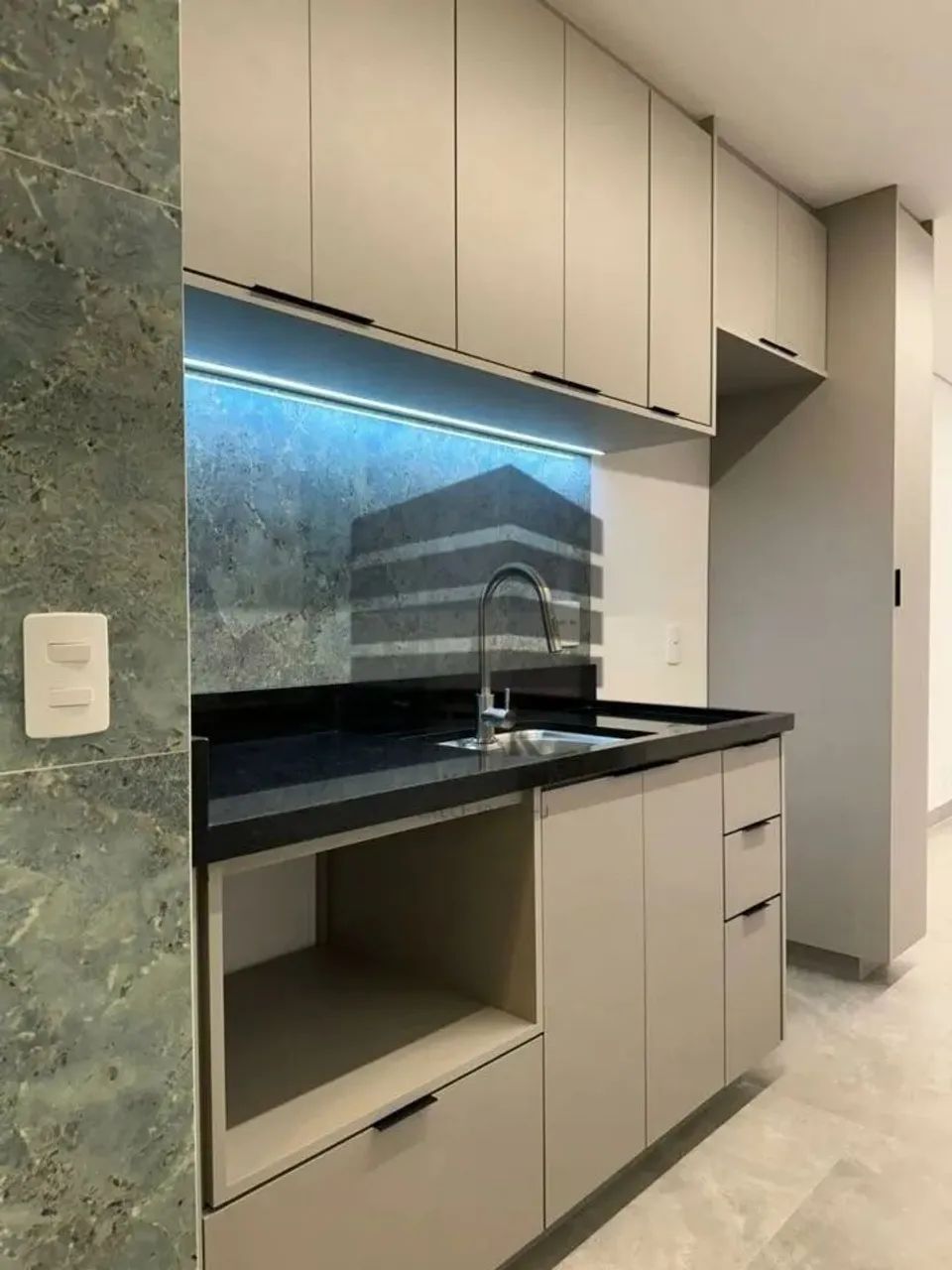 Studio com 26m2 á Venda na Sáude - Foto 5