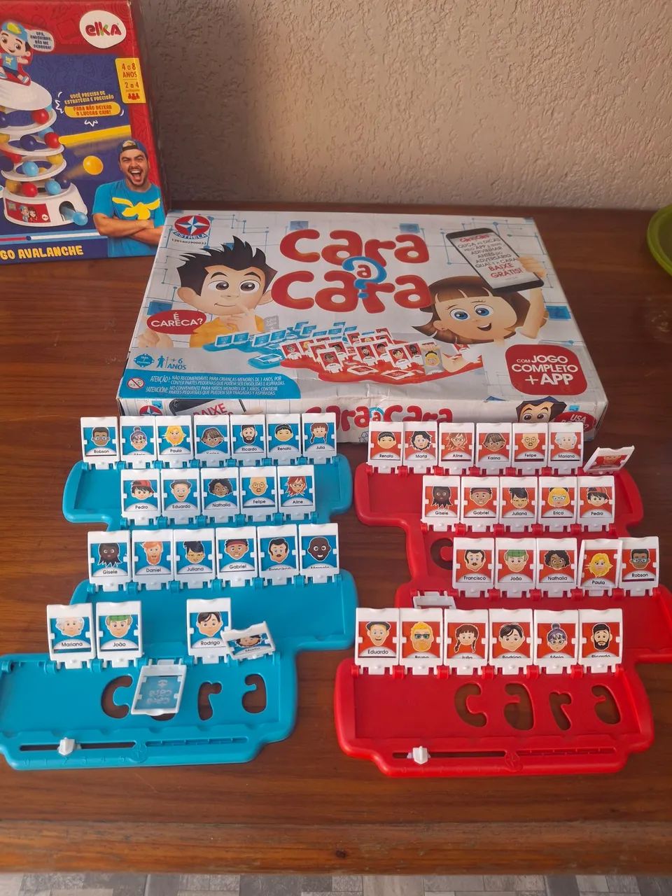 Brinquedo / jogos - Foto 3