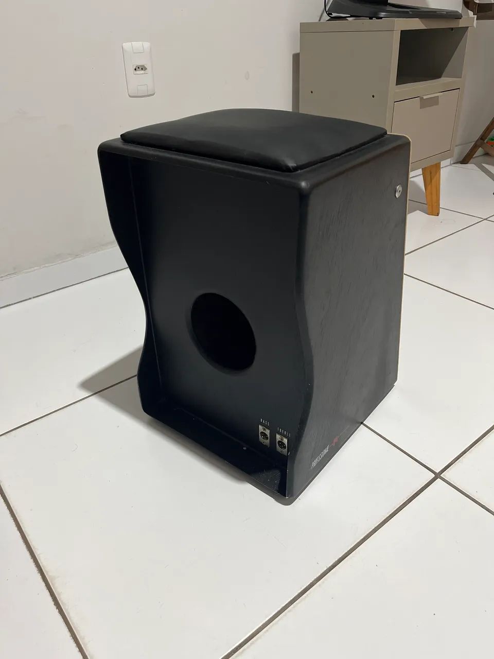 Cajón Witler Drums - Foto 2