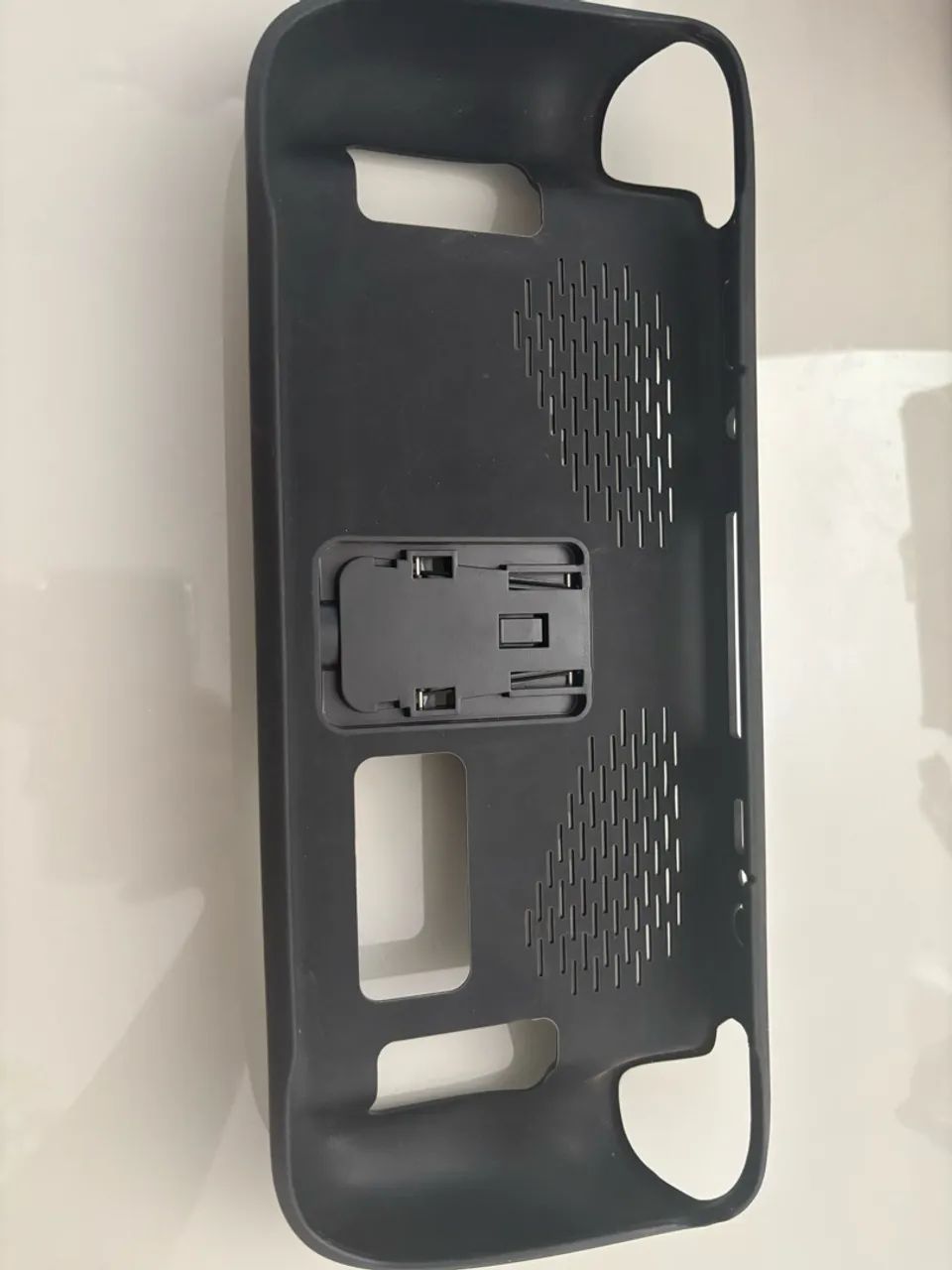 Capa steam Deck
