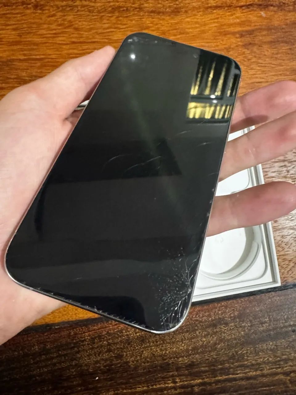 Iphone 15 pro 256gb - Foto 3