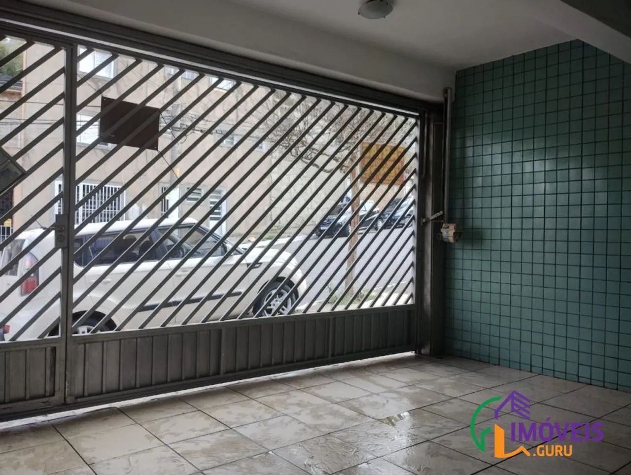 CASA TÉRREA - CAMBUCI - SP - Foto 2