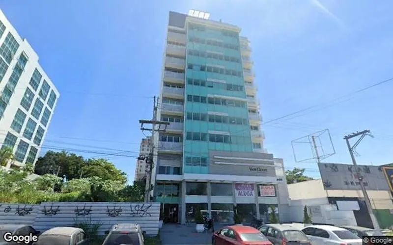 Foto - Itaboraí - Centro