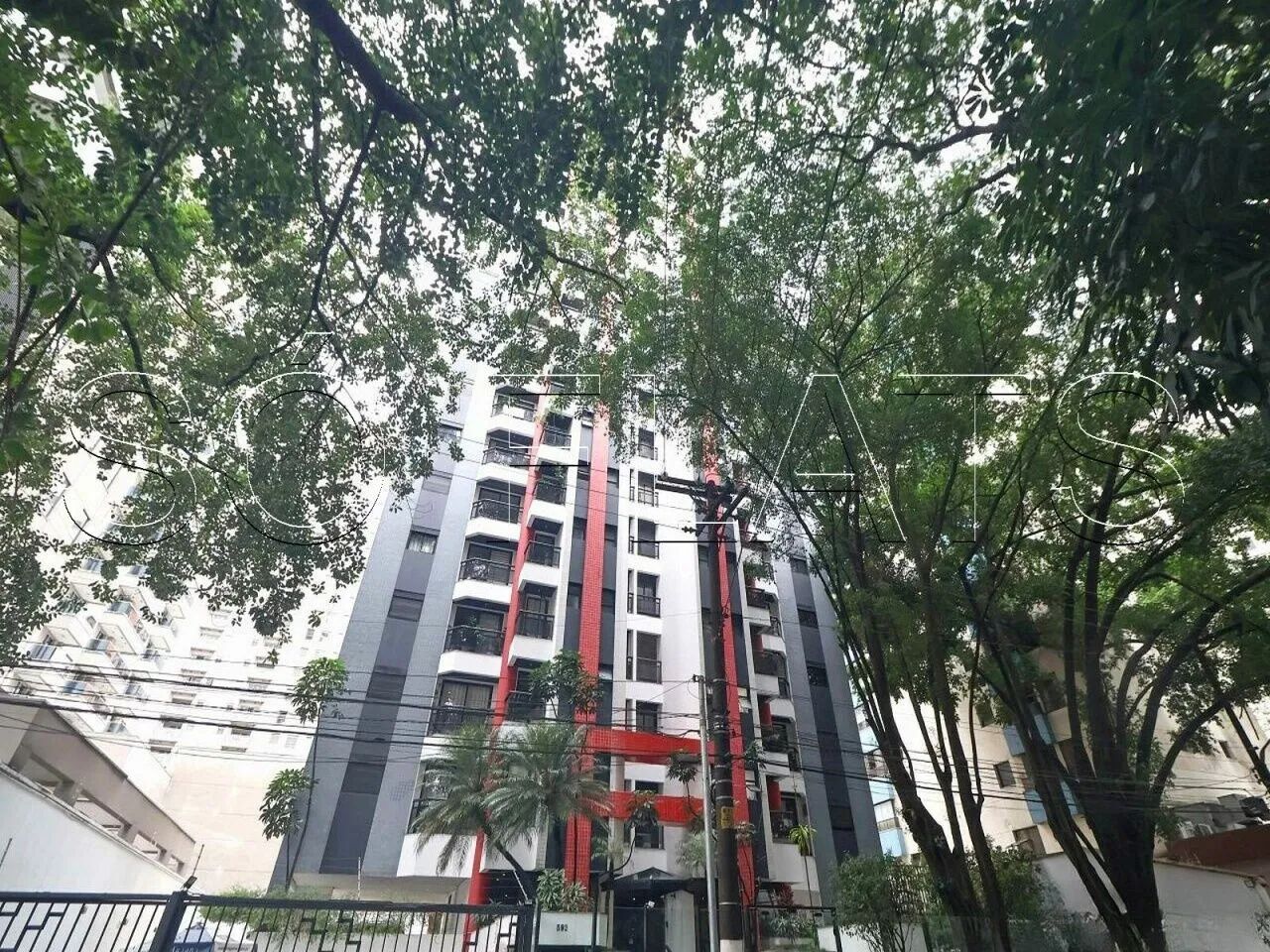Flat na Vila Nova Conceição disponível para locação próximo ao Pq do Ibirapuera e Hospital - Foto 13