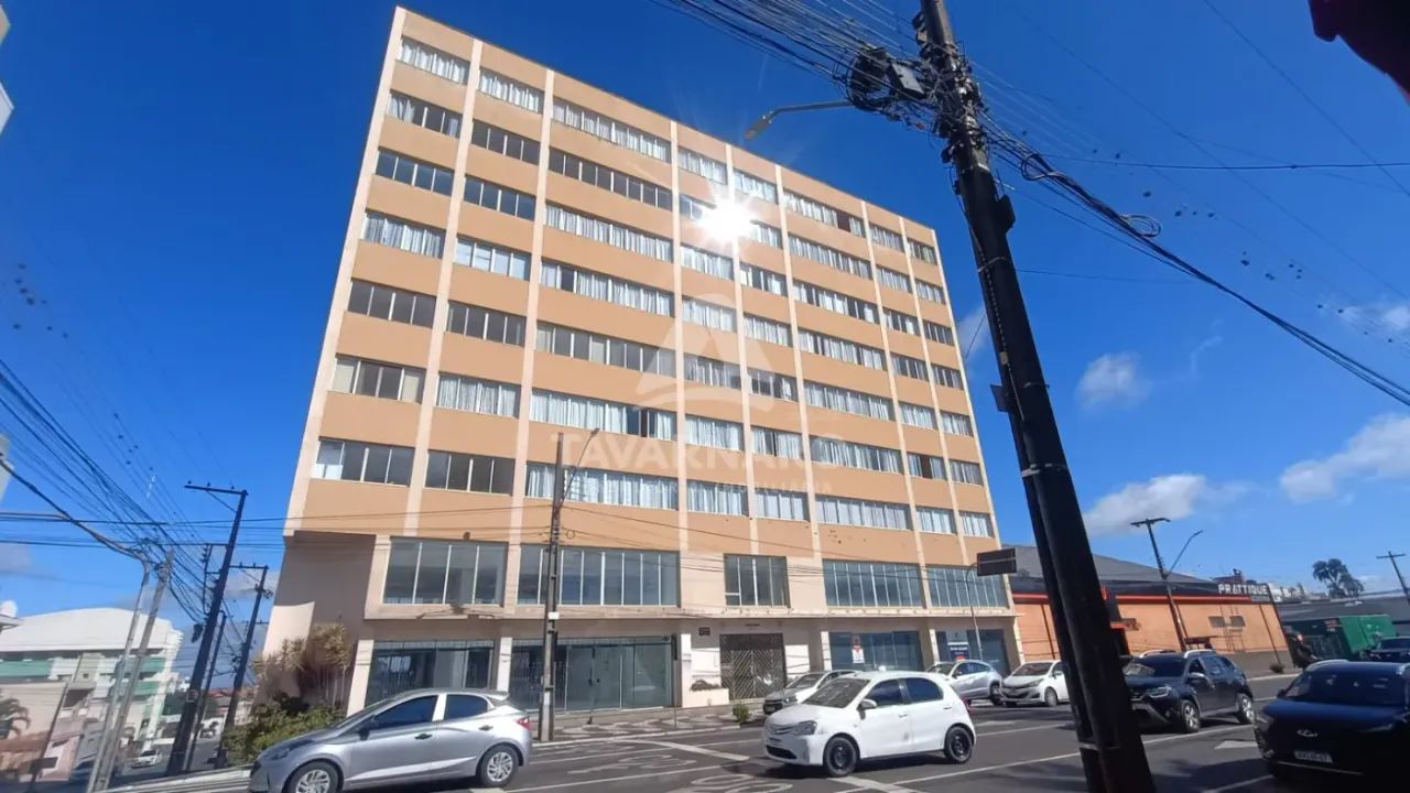 Excelente Oportunidade Comercial: Loja de Esquina na Rua Balduíno Taques! - Foto 2