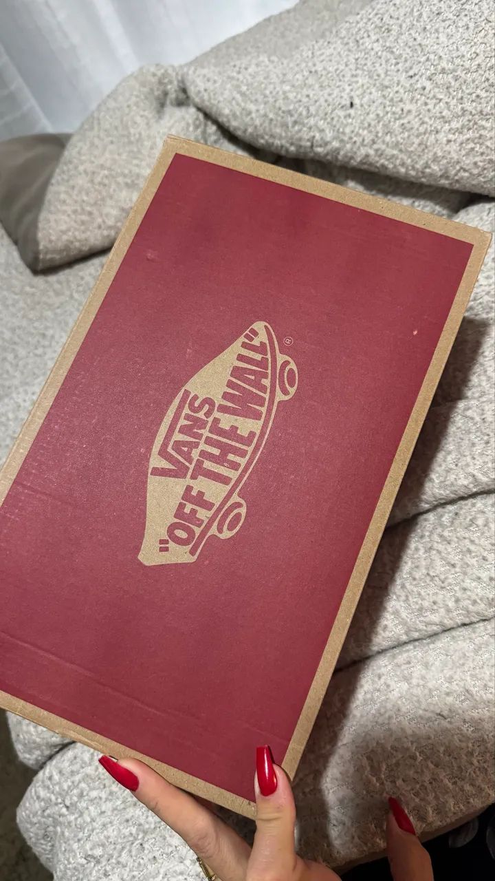 Vans original  - Foto 3