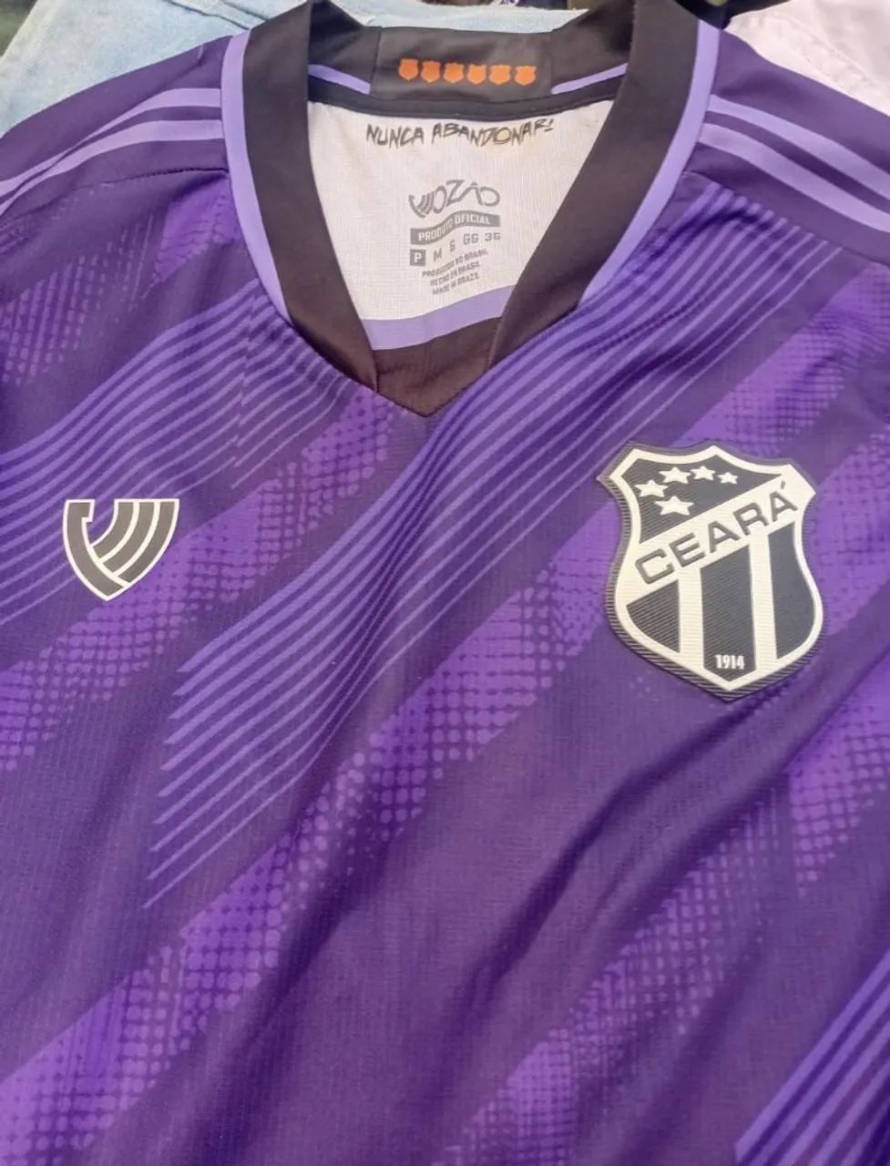 Camisa do Ceará 2025 original  - Foto 2