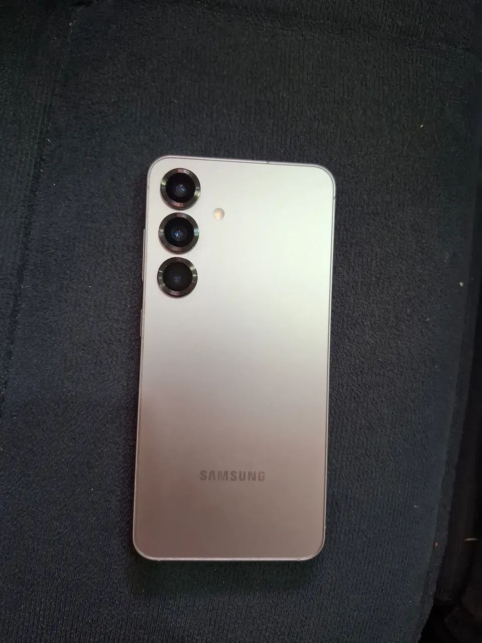 Smartphone Samsung S25  - Foto 4