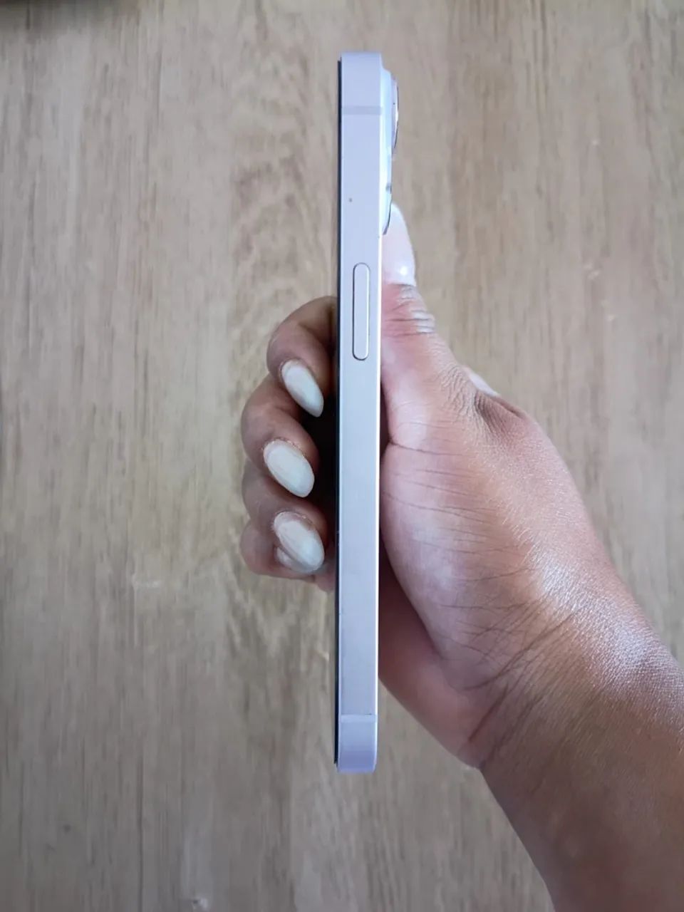 iPhone 14 - 256 gb Lavanda  - Foto 5