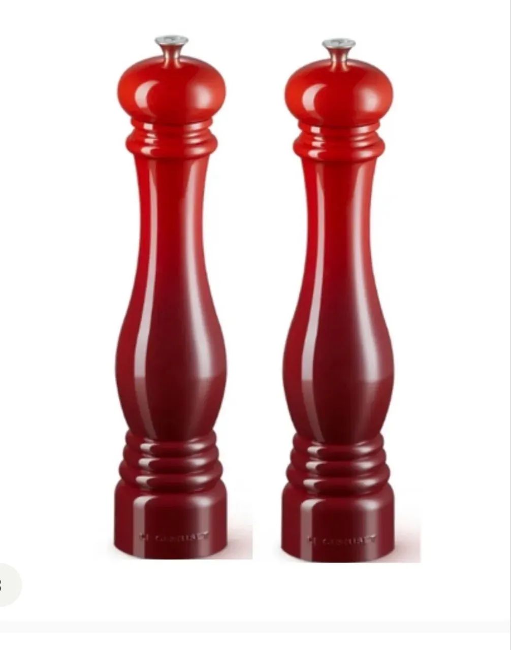 Moedores 30cm Le Creuset