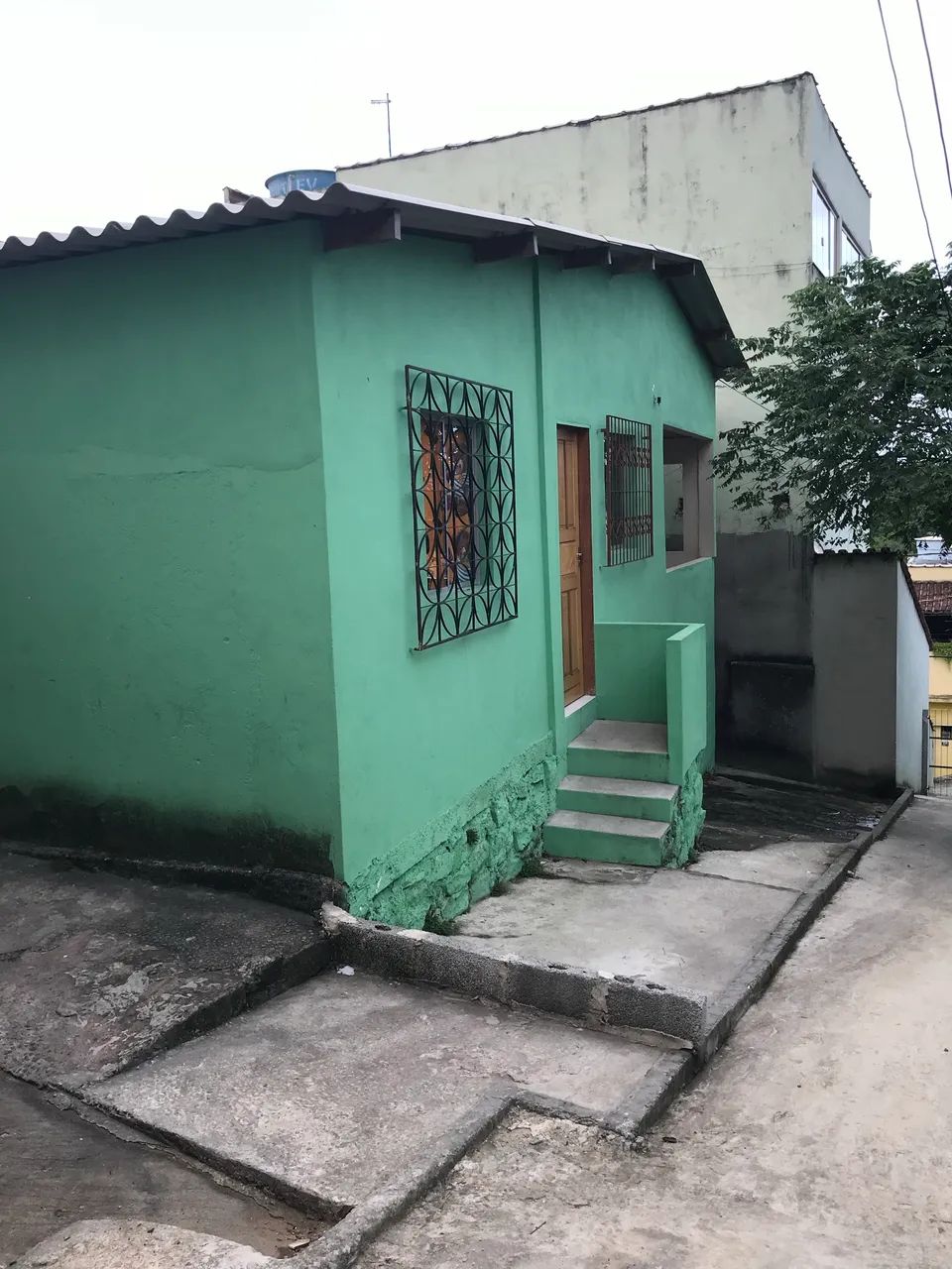 OPORTUNIDADE!! Vendo Prédio com 3 apt + Casa  - Foto 4