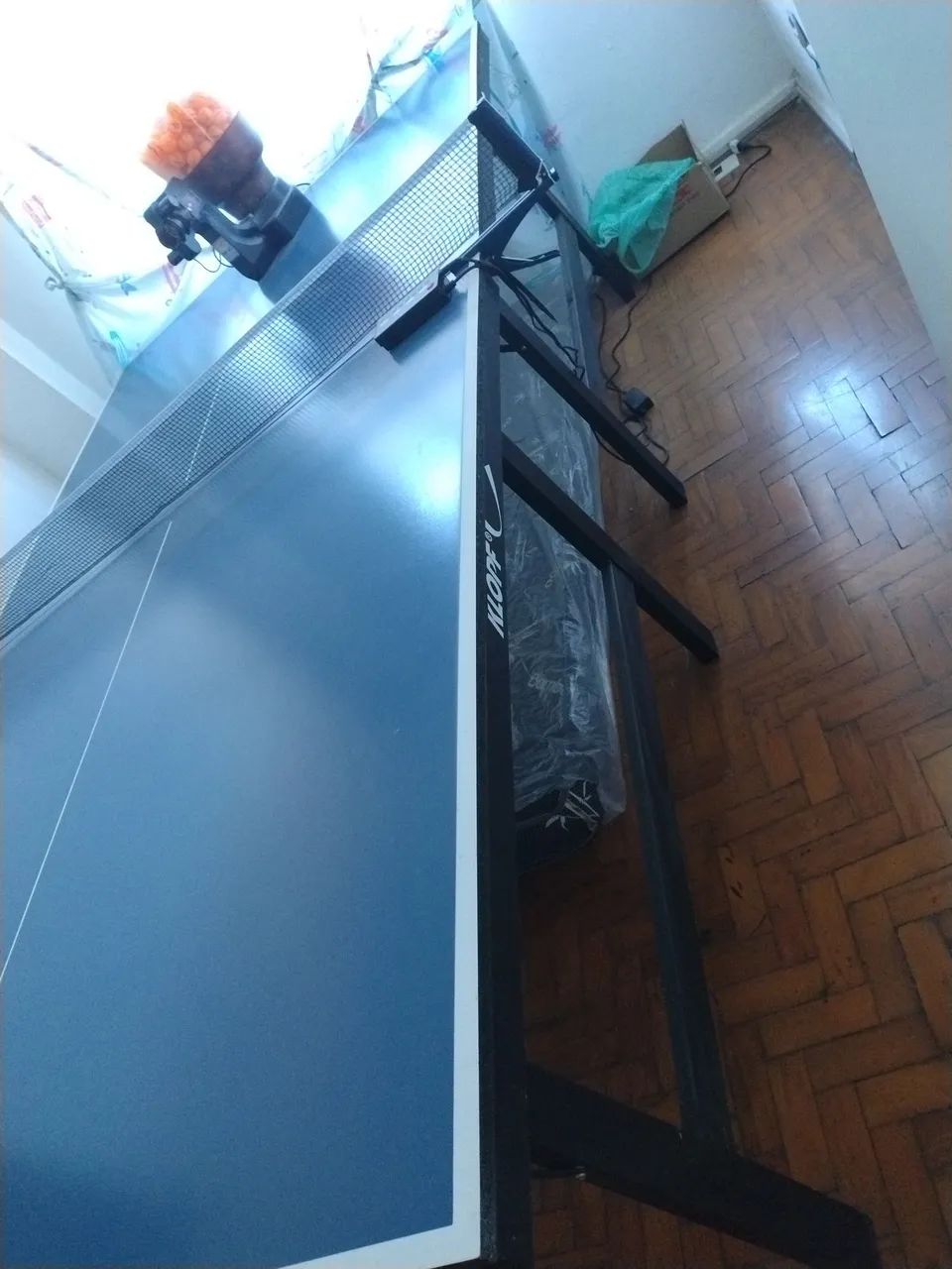 mesa ping pong 15mm kolf - Foto 5