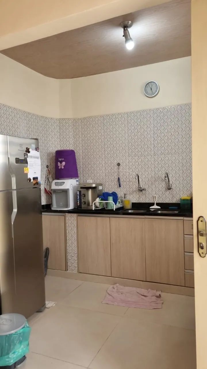 Casa 3 quartos (2 suítes) - Cj Vila Municipal - Adrianópolis - Foto 5