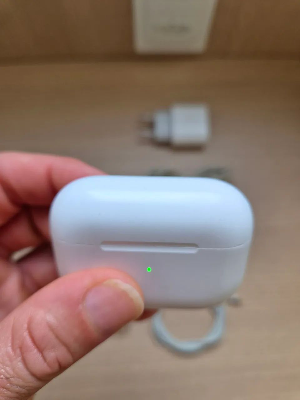 AirPods Pro 2nd Generation  - Foto 5