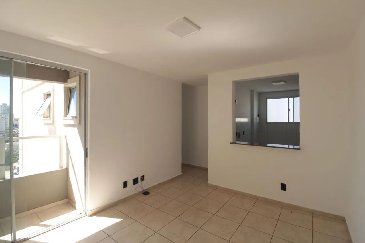 Apartamento à Venda - Castelo, 3 Quartos, 80 m2