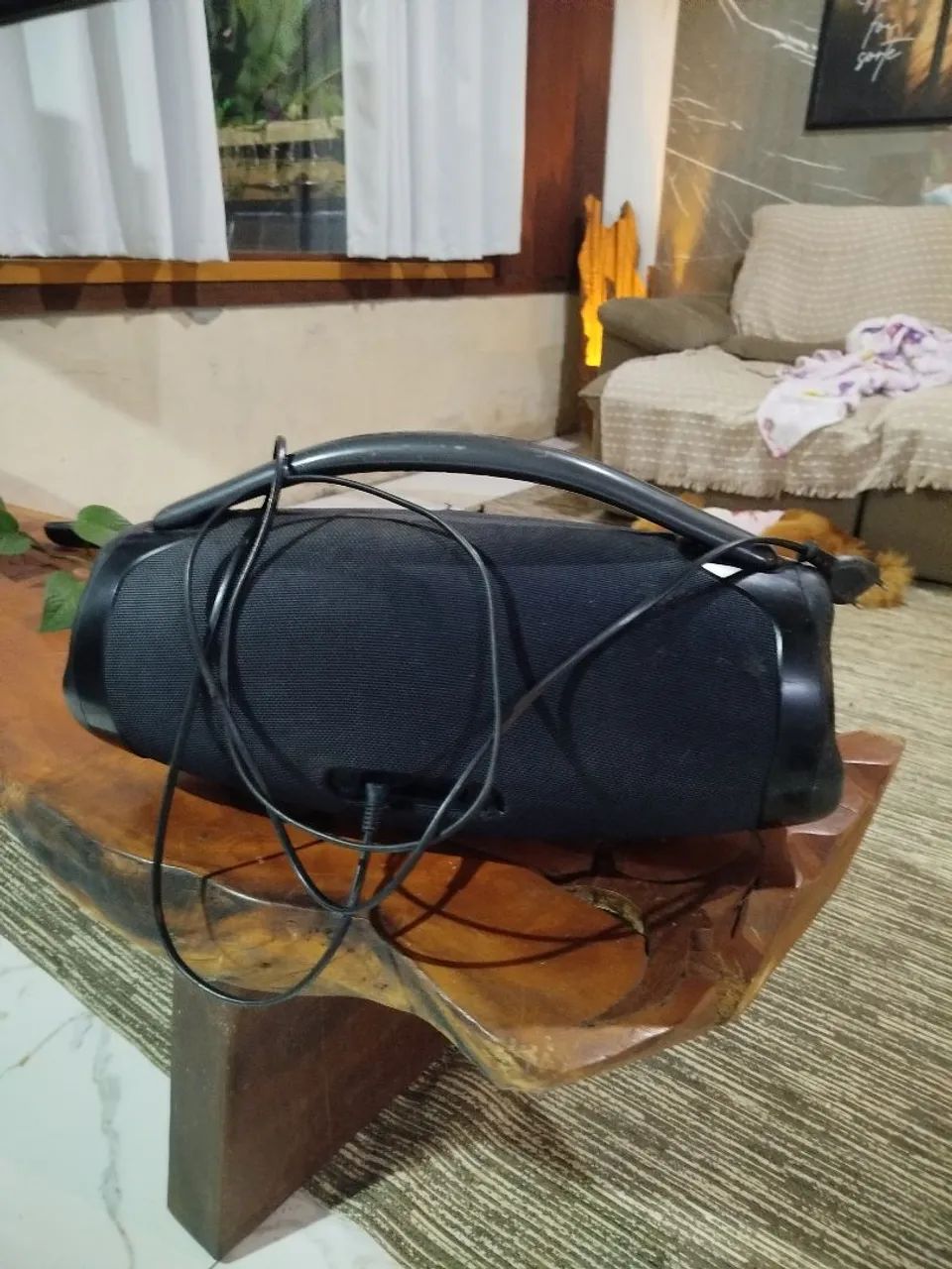 JBL Boombox 3