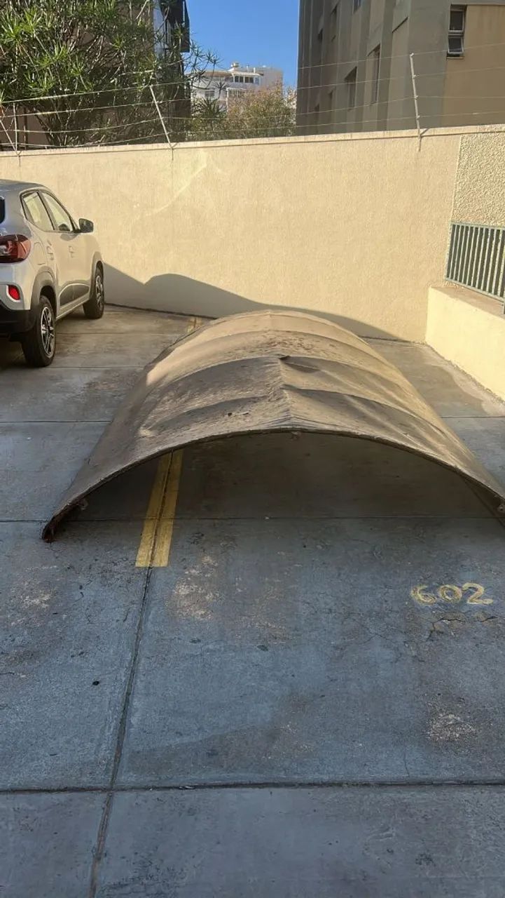 Toldo  - Foto 3