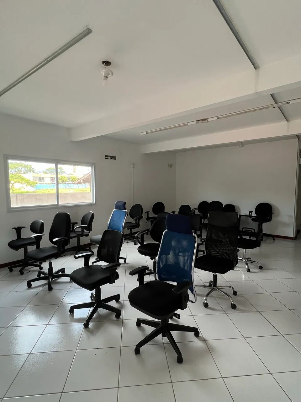 Cadeiras de Escritório à Venda 