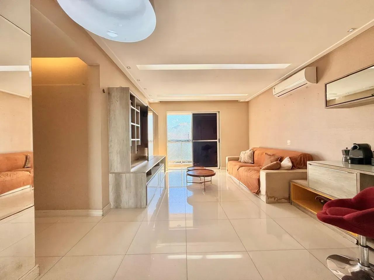 LOCAÇÃO DE APARTAMENTO CIDADE VELHA - Foto 3