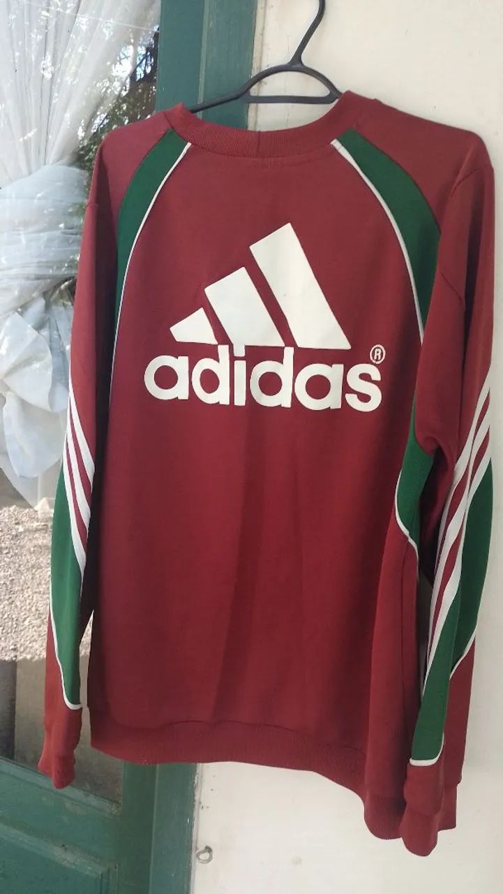 Moletom Do Fluminense  - Foto 2