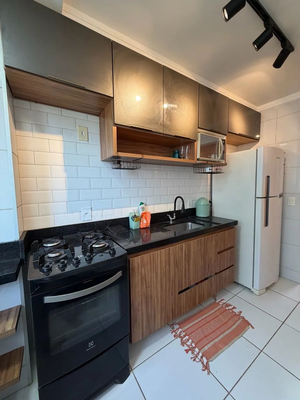 Alugo Apartamento 