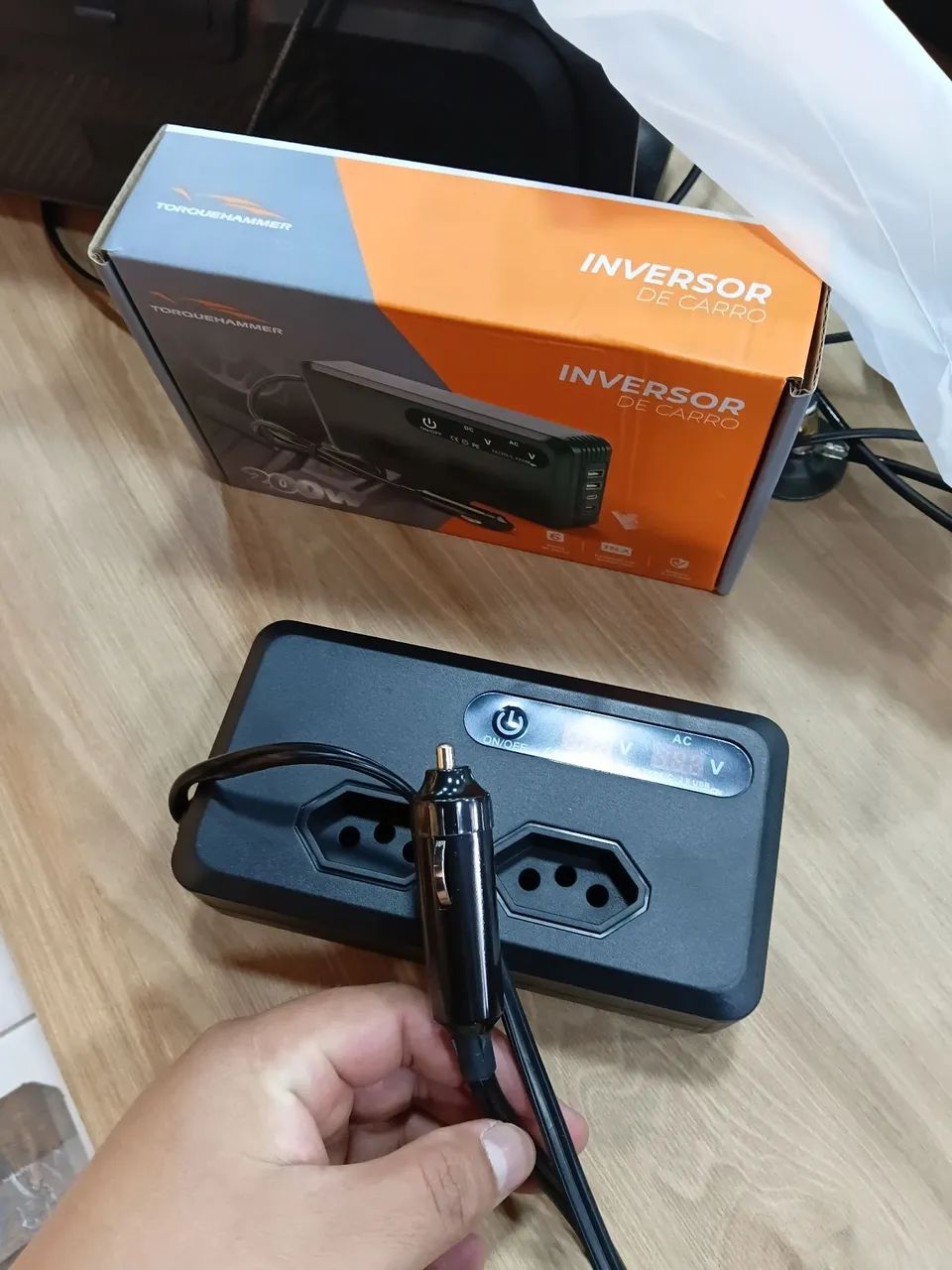 INVERSOR STARLINK  - Foto 3