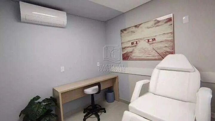 Sala à venda, 5 quartos, 1 suíte, República - São Paulo/SP - Foto 4