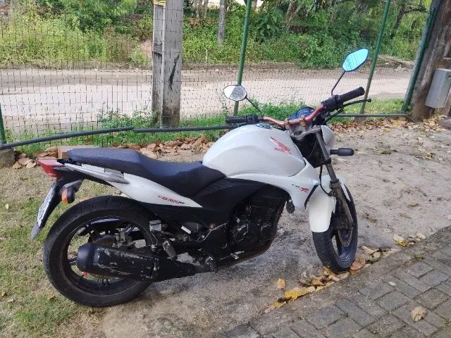 MOTO CB 300/2012  - Foto 3